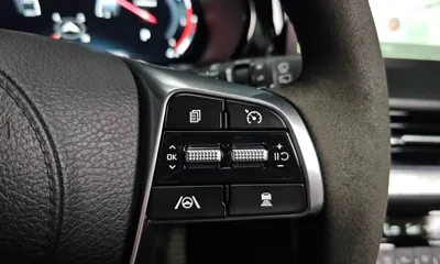 Kia Mohave 2022, 82350 км, за 21990.29 USD - фото 29