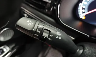 Kia Mohave 2022, 82350 км, за 21990.29 USD - фото 33