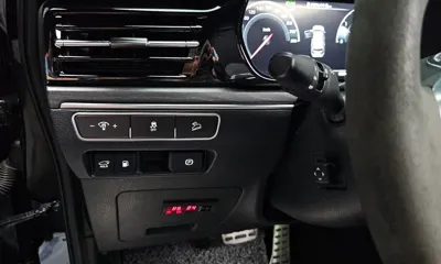 Kia Mohave 2022, 82350 км, за 21990.29 USD - фото 36