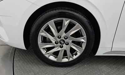 Hyundai Grandeur 2020, 91002 км, за 17657.87 USD