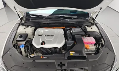 Hyundai Grandeur 2020, 91002 км, за 17657.87 USD - фото 6