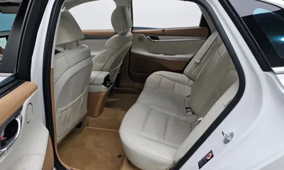 Hyundai Grandeur 2020, 91002 км, за 17657.87 USD - фото 12