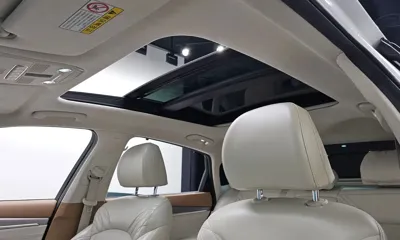 Hyundai Grandeur 2020, 91002 км, за 17657.87 USD - фото 20