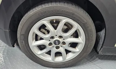 MINI Cooper 2019, 47649 км, за 11126.43 USD