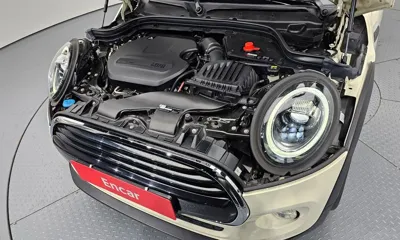 MINI Cooper 2019, 47649 км, за 11126.43 USD - фото 6