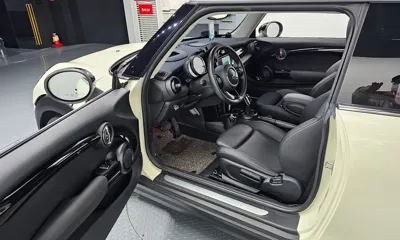 MINI Cooper 2019, 47649 км, за 11126.43 USD - фото 11