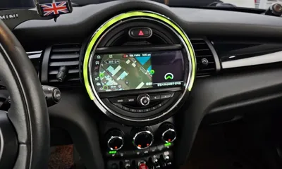 MINI Cooper 2019, 47649 км, за 11126.43 USD - фото 14
