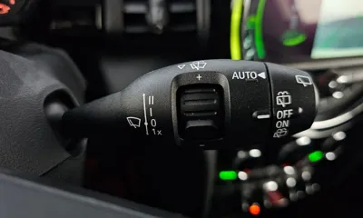 MINI Cooper 2019, 47649 км, за 11126.43 USD - фото 17