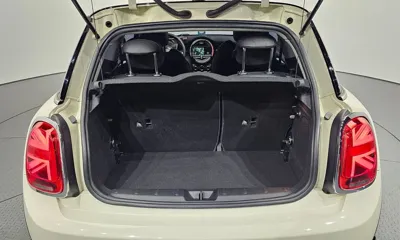 MINI Cooper 2019, 47649 км, за 11126.43 USD - фото 20