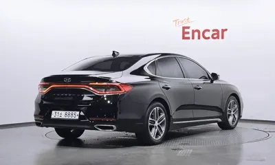 Hyundai Grandeur 2017, 211728 км, за 5251.41 USD