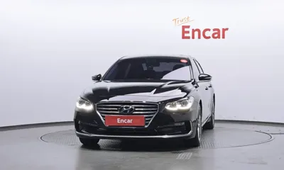 Hyundai Grandeur 2017, 211728 км, за 5251.41 USD