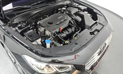 Hyundai Grandeur 2017, 211728 км, за 5251.41 USD - фото 6