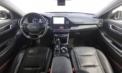Hyundai Grandeur 2017, 211728 км, за 5251.41 USD - фото 7