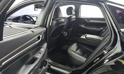 Hyundai Grandeur 2017, 211728 км, за 5251.41 USD - фото 11