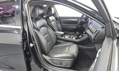 Hyundai Grandeur 2017, 211728 км, за 5251.41 USD - фото 12