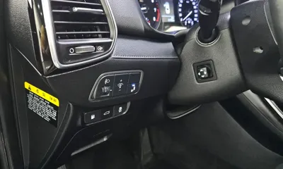 Hyundai Grandeur 2017, 211728 км, за 5251.41 USD - фото 16