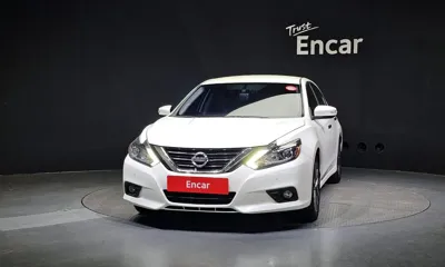 Nissan Altima 2017, 179313 км, за 2860.3 USD - фото 3