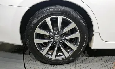 Nissan Altima 2017, 179313 км, за 2860.3 USD - фото 5