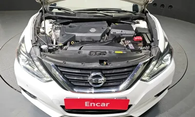 Nissan Altima 2017, 179313 км, за 2860.3 USD - фото 6