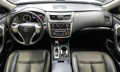 Nissan Altima 2017, 179313 км, за 2860.3 USD - фото 7