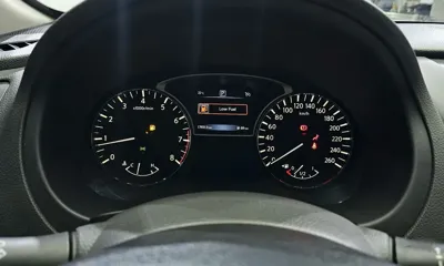 Nissan Altima 2017, 179313 км, за 2860.3 USD - фото 8