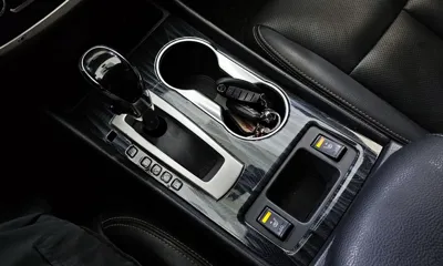 Nissan Altima 2017, 179313 км, за 2860.3 USD - фото 9