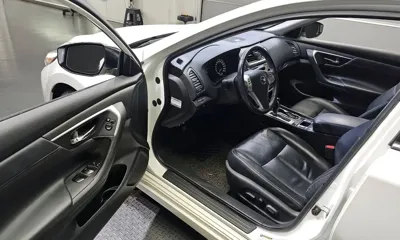 Nissan Altima 2017, 179313 км, за 2860.3 USD - фото 10
