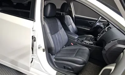 Nissan Altima 2017, 179313 км, за 2860.3 USD - фото 12