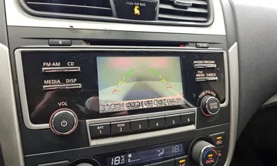 Nissan Altima 2017, 179313 км, за 2860.3 USD - фото 17