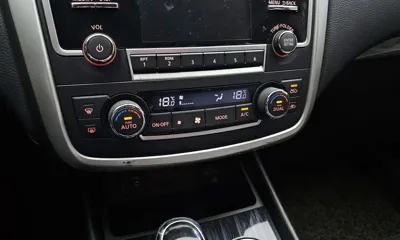 Nissan Altima 2017, 179313 км, за 2860.3 USD - фото 18