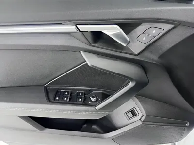 Audi A3 2024, 16000 км, за 26492.19 USD - фото 8
