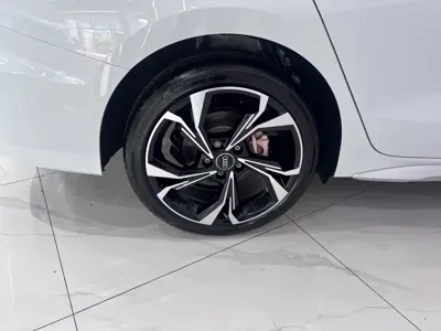 Audi A3 2024, 16000 км, за 26492.19 USD - фото 20