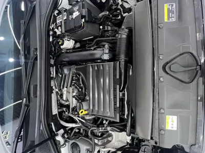 Audi A3 2024, 16000 км, за 26492.19 USD - фото 21