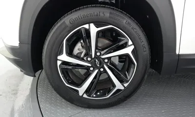 ChevroletGMDaewoo Trailblazer 2024, 32084 км, за 11044.66 USD