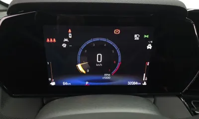 ChevroletGMDaewoo Trailblazer 2024, 32084 км, за 11044.66 USD - фото 8