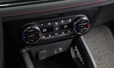 ChevroletGMDaewoo Trailblazer 2024, 32084 км, за 11044.66 USD - фото 17