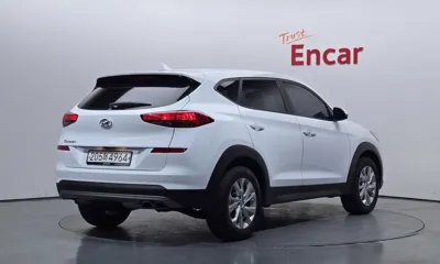 Hyundai Tucson 2020, 81180 км, за 7481.14 USD