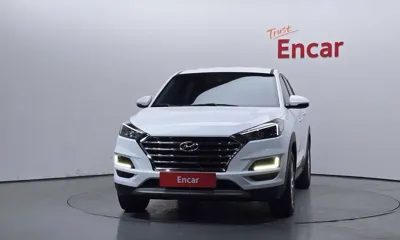 Hyundai Tucson 2020, 81180 км, за 7481.14 USD