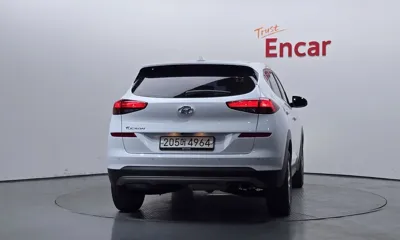Hyundai Tucson 2020, 81180 км, за 7481.14 USD