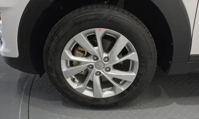 Hyundai Tucson 2020, 81180 км, за 7481.14 USD