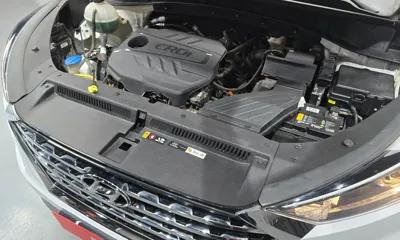 Hyundai Tucson 2020, 81180 км, за 7481.14 USD - фото 6