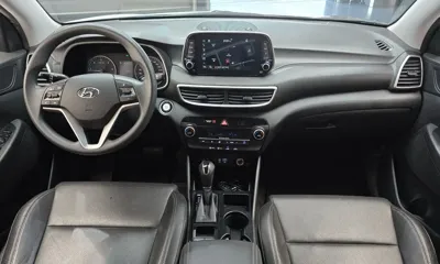 Hyundai Tucson 2020, 81180 км, за 7481.14 USD - фото 7