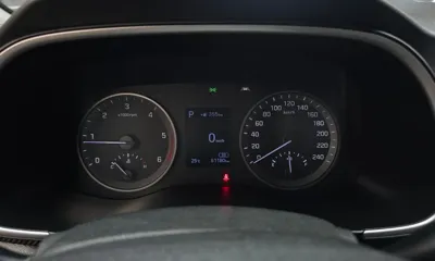 Hyundai Tucson 2020, 81180 км, за 7481.14 USD - фото 8