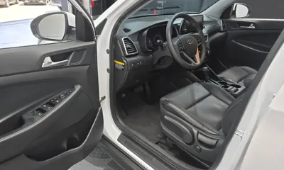 Hyundai Tucson 2020, 81180 км, за 7481.14 USD - фото 10