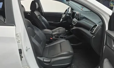 Hyundai Tucson 2020, 81180 км, за 7481.14 USD - фото 11