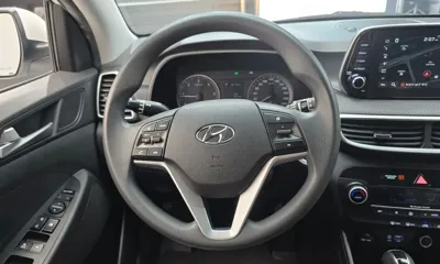 Hyundai Tucson 2020, 81180 км, за 7481.14 USD - фото 13