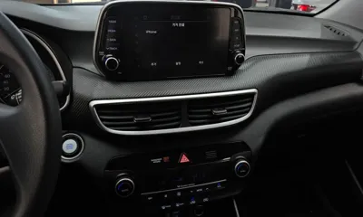 Hyundai Tucson 2020, 81180 км, за 7481.14 USD - фото 14