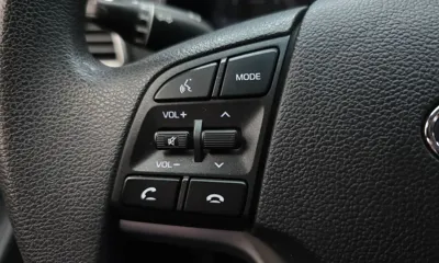 Hyundai Tucson 2020, 81180 км, за 7481.14 USD - фото 16