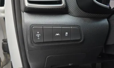 Hyundai Tucson 2020, 81180 км, за 7481.14 USD - фото 19