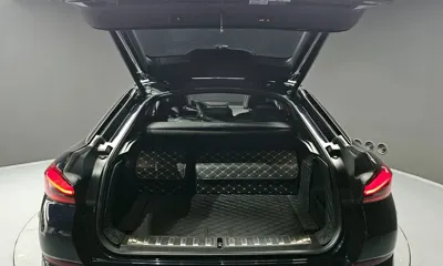 BMW X6 2023, 47496 км, за 50184.17 USD - фото 20